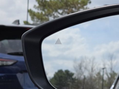 Certified 2025 MAZDA CX-30 AWD 2.5 S w/ Preferred Package image 7