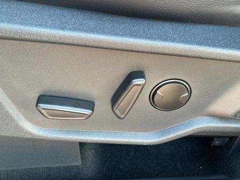 Used 2026 Ford Bronco Outer Banks AWD/4WD image 12