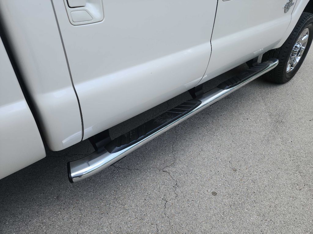 Used 2016 Ford F350 Lariat w/ Lariat Ultimate Package AWD/4WD image 15