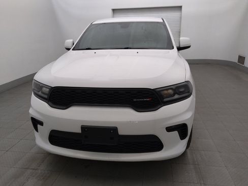 Used 2022 Dodge Durango GT w/ Trailer Tow Group IV AWD/4WD image 15