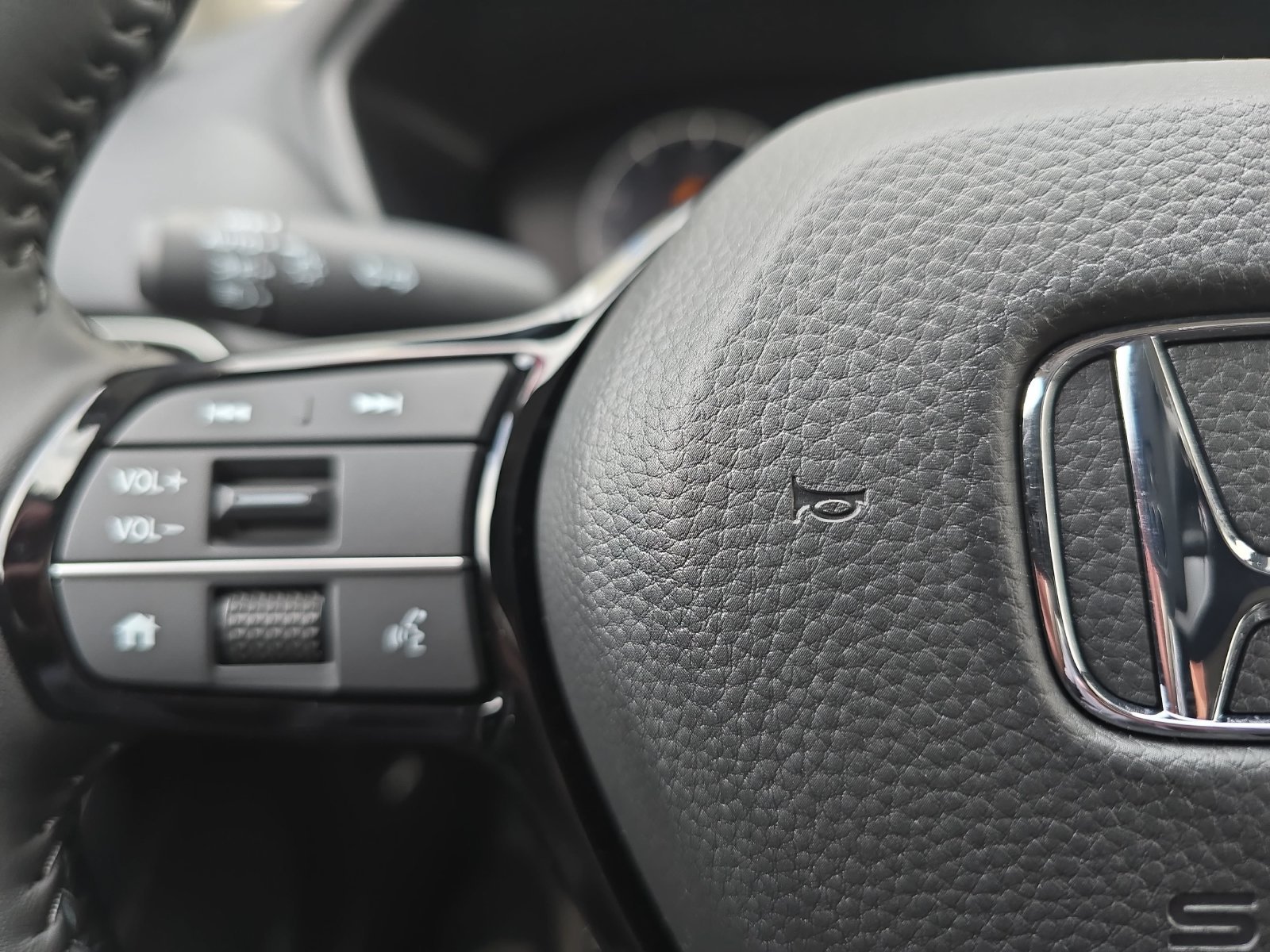 New 2027 Honda HR-V EX-L image 16