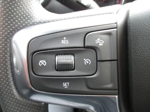 Used 2023 Chevrolet Blazer LT w/ Convenience Package image 23