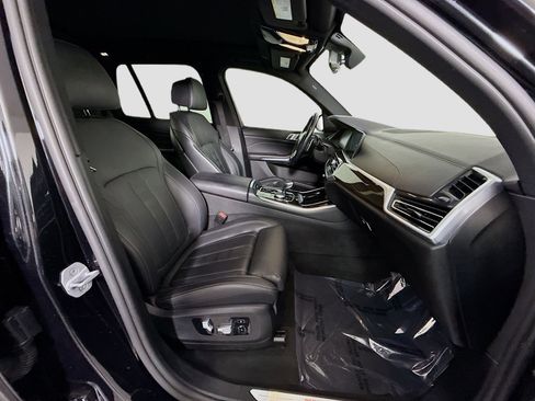 Used 2021 BMW X5 sDrive40i w/ Convenience Package image 29