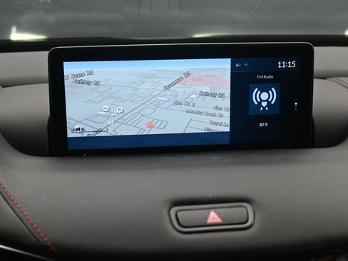 Used 2023 Acura TLX A-Spec Package image 19