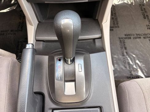 Used 2009 Honda Accord LX image 27