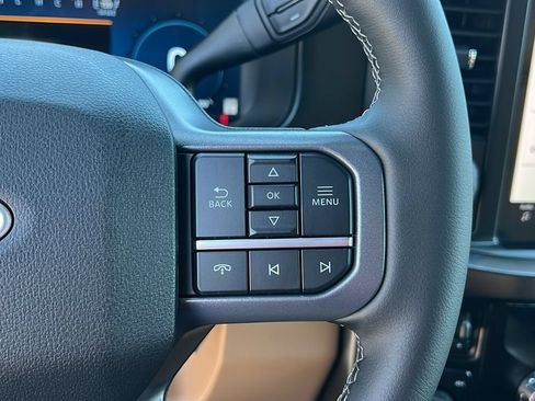 New 2026 Ford F250 Lariat w/ Lariat Ultimate Package AWD/4WD image 21