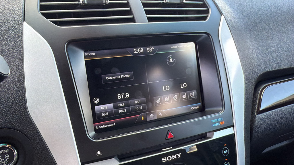 Used 2014 Ford Explorer Limited FWD image 15
