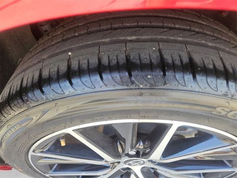 Used 2024 Toyota Camry SE image 26