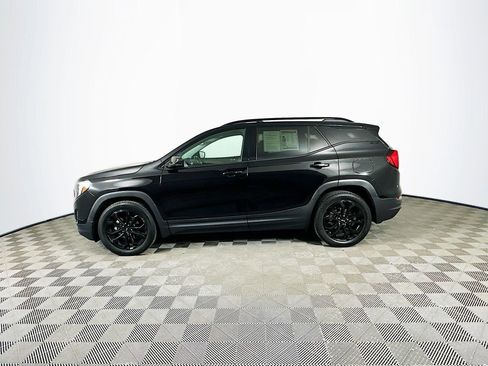 Used 2021 GMC Terrain SLE w/ Driver Convenience Package image 6