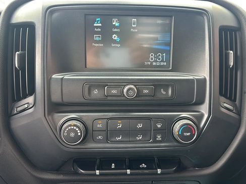 Used 2019 GMC Sierra 2500 4x4 Double Cab w/ Sierra Convenience Package image 27
