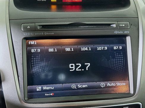 Used 2015 Kia Sorento SX image 15