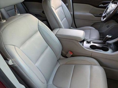 Used 2019 GMC Acadia SLT image 19