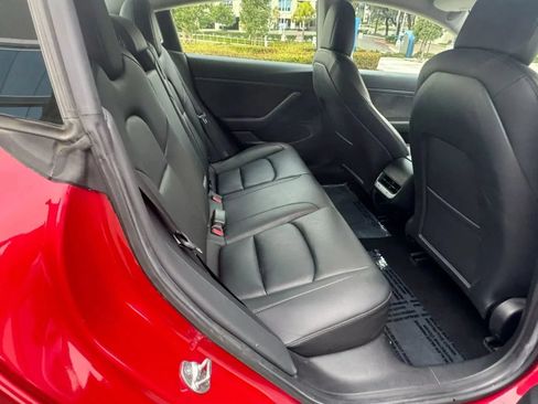 Used 2023 Tesla Model 3 Standard Range RWD image 14