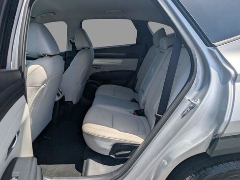 Used 2025 Hyundai Tucson SEL FWD image 30