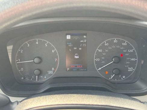 Certified 2023 Toyota Corolla LE w/ Carpet Mat Package (TMS) image 32