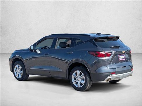 Used 2021 Chevrolet Blazer LT image 8