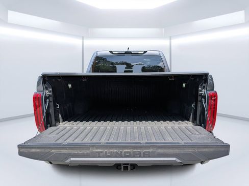 Used 2023 Toyota Tundra SR5 w/ SR5 Premium Package AWD/4WD image 12