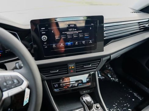 New 2025 Volkswagen Jetta S image 14