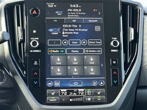 New 2025 Subaru Forester Sport image 12