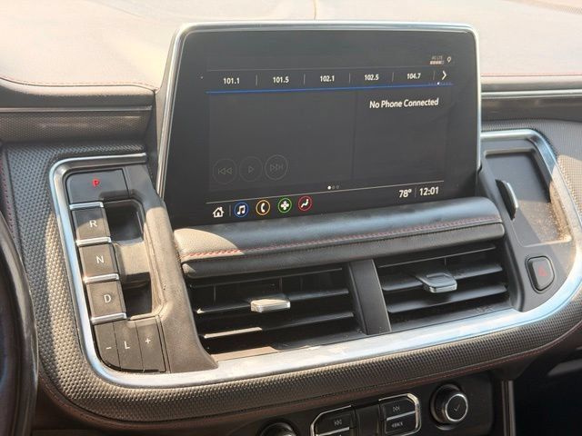Used 2021 Chevrolet Tahoe RST RWD image 30
