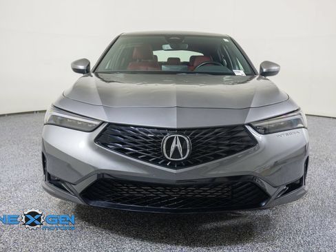Used 2024 Acura Integra A-Spec FWD image 2