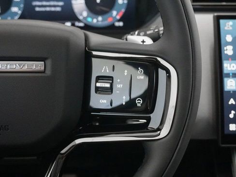 Used 2025 Land Rover Range Rover Velar Dynamic SE image 12