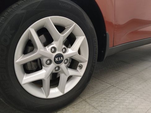 Used 2021 Kia Soul S FWD image 31