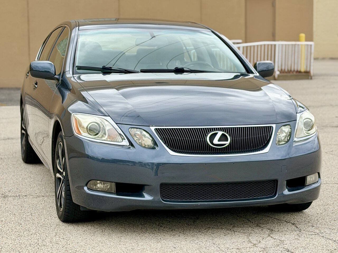 Used 2006 Lexus GS 300 AWD image 1