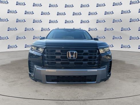 New 2026 Honda Pilot EX-L image 7