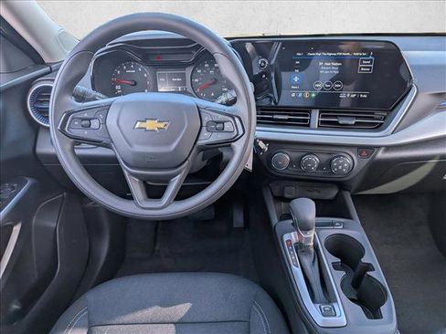New 2026 Chevrolet Trax LS w/ LS Convenience Package image 14