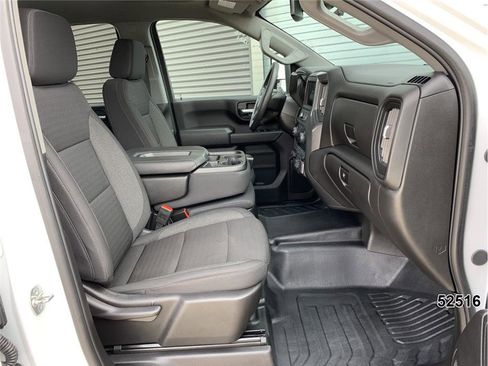 Used 2025 Chevrolet Silverado 3500 W/T w/ WT/CX Safety Package image 23