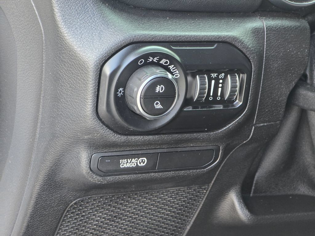 Used 2020 Jeep Gladiator Rubicon AWD/4WD image 35