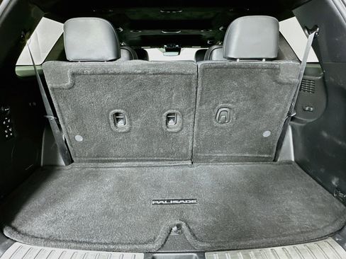 Used 2023 Hyundai Palisade Calligraphy w/ Cargo Package FWD image 28