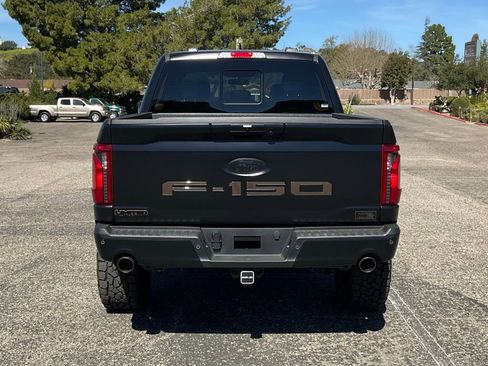 New 2026 Ford F150 XLT w/ Equipment Group 303A High AWD/4WD image 5