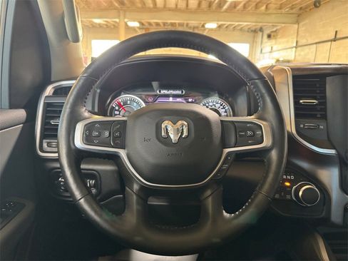 Used 2020 RAM 1500 Big Horn image 15