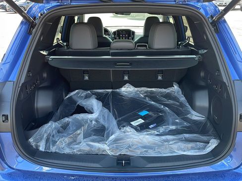 New 2026 Subaru Forester Limited AWD/4WD image 29