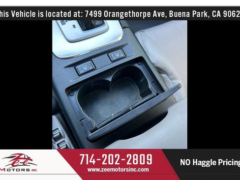 Used 2007 INFINITI G35 Coupe w/ Premium Pkg image 33