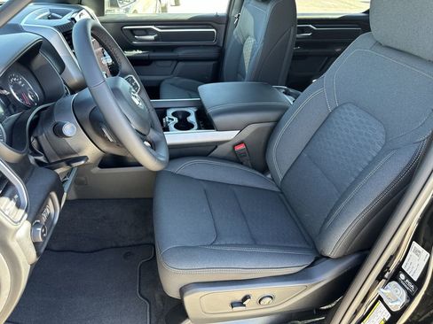 New 2026 RAM 1500 Big Horn image 12