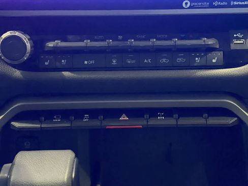 Used 2024 Toyota Tundra Limited w/ TRD Off-Road Package image 21