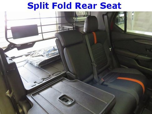 New 2026 Honda Passport TrailSport image 20