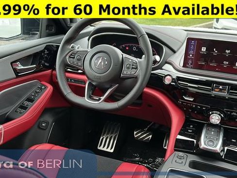 New 2026 Acura MDX A-Spec image 26