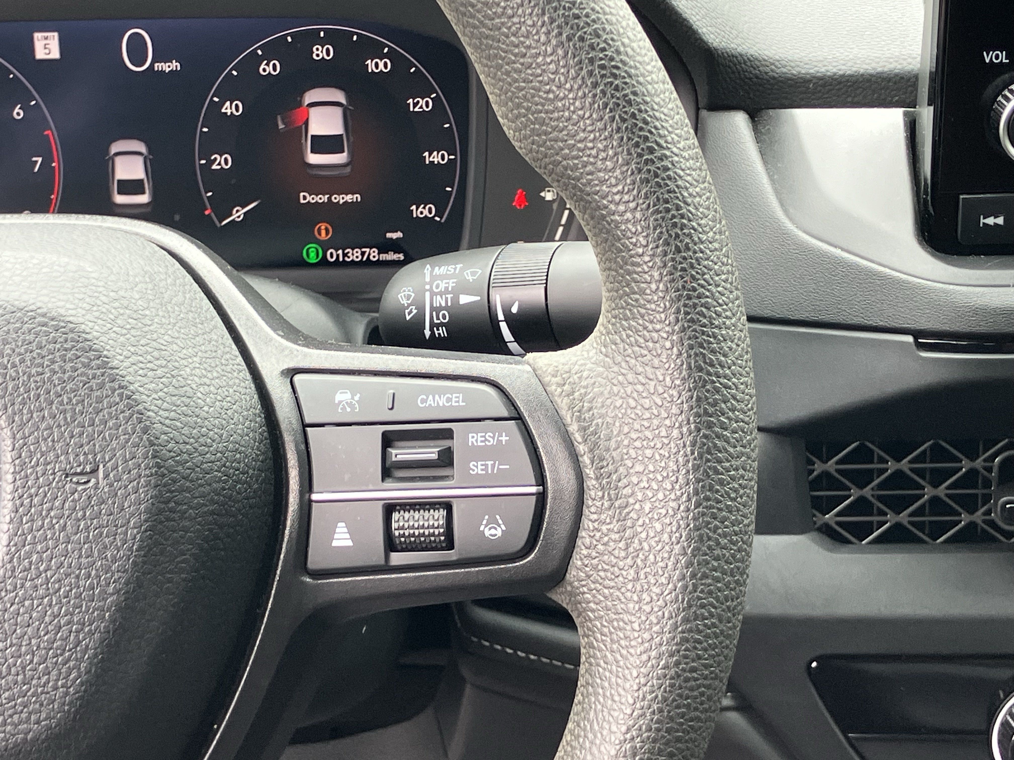 Used 2023 Honda Accord LX image 22