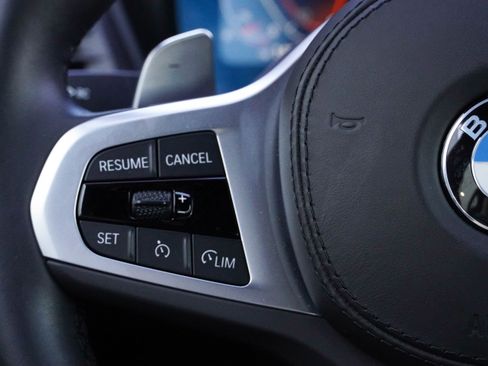 Certified 2023 BMW X3 xDrive30i w/ M Sport Package image 21