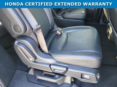 Certified 2024 Honda Odyssey Sport image 19