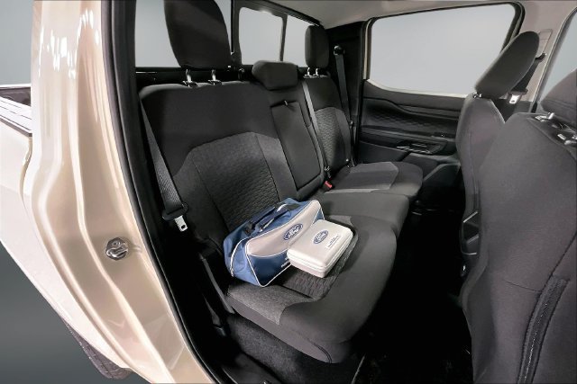 New 2026 Ford Ranger XLT AWD/4WD image 9