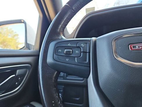 Used 2021 GMC Yukon SLT image 24