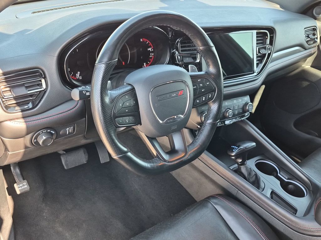 Used 2024 Dodge Durango GT AWD/4WD image 10