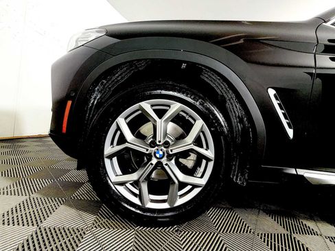 Certified 2023 BMW X3 xDrive30i w/ Convenience Package AWD/4WD image 8