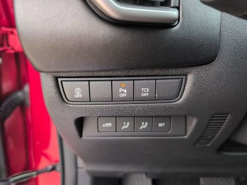 New 2026 MAZDA CX-50 AWD 2.5 S w/ Weather Package image 18