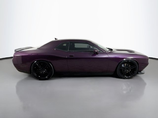 Used 2021 Dodge Challenger R/T Scat Pack RWD image 11